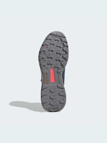 Черевики та чоботи Adidas Terrex модель GZ0318 Фото