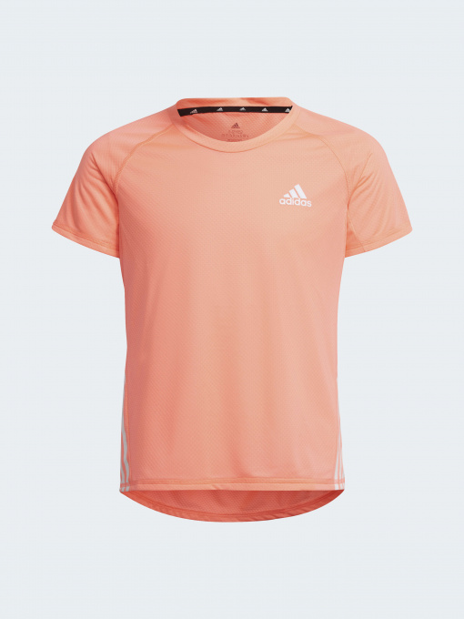 Футболки і поло Adidas 3 Stripes модель HD4348 Фото