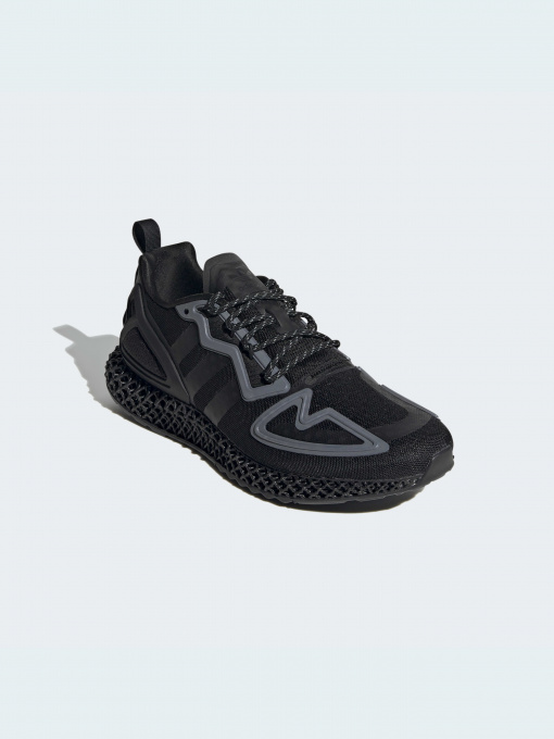 Кросівки Adidas ZX модель FZ3561 Фото