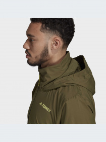 Куртки та дублянки Adidas модель GU6485 Фото