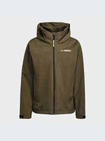 Куртки та дублянки Adidas модель GU6485 Фото