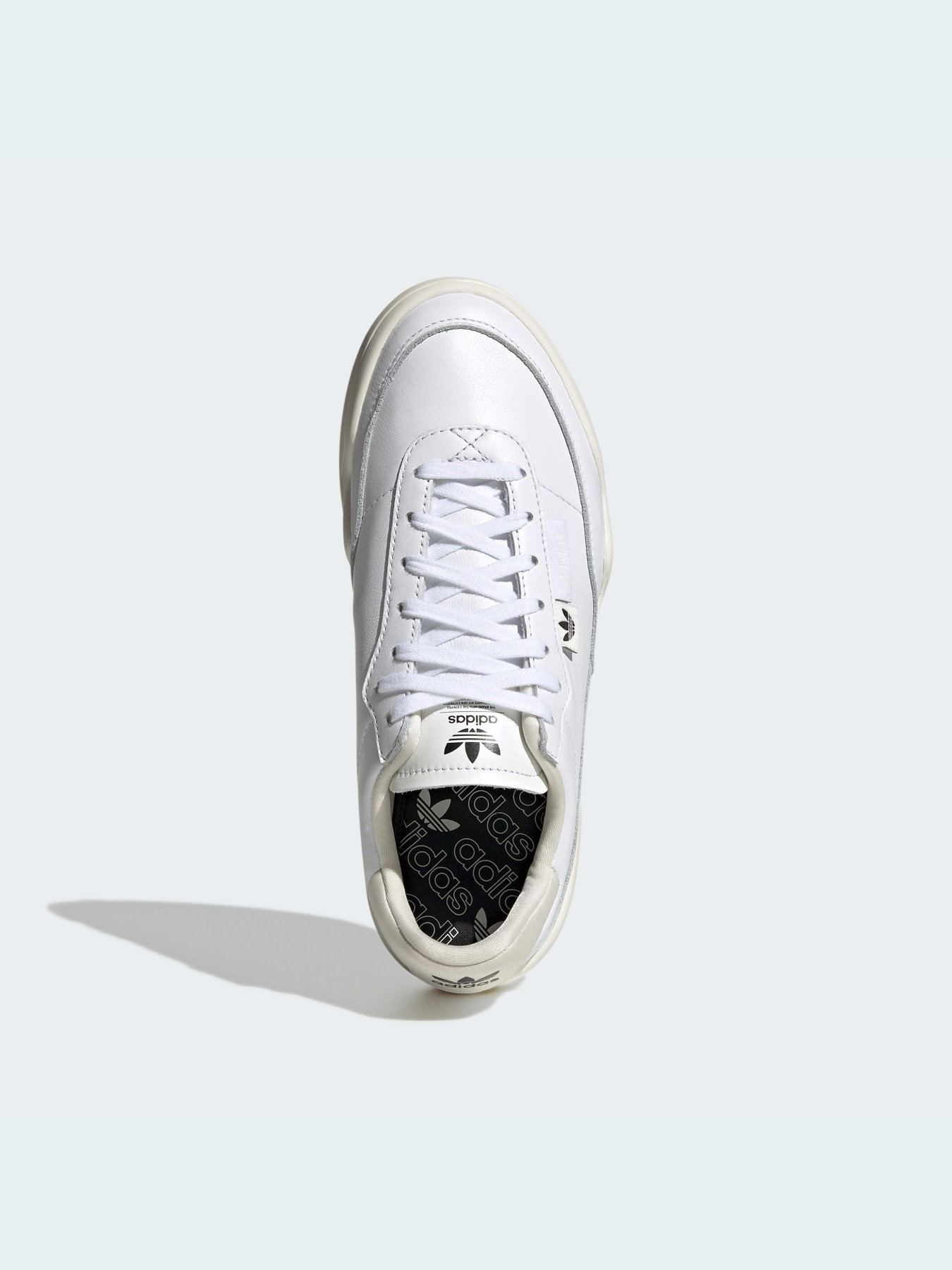 Кроссовки Adidas модель GY3579 Кроссовки Adidas модель GY3579 Фото