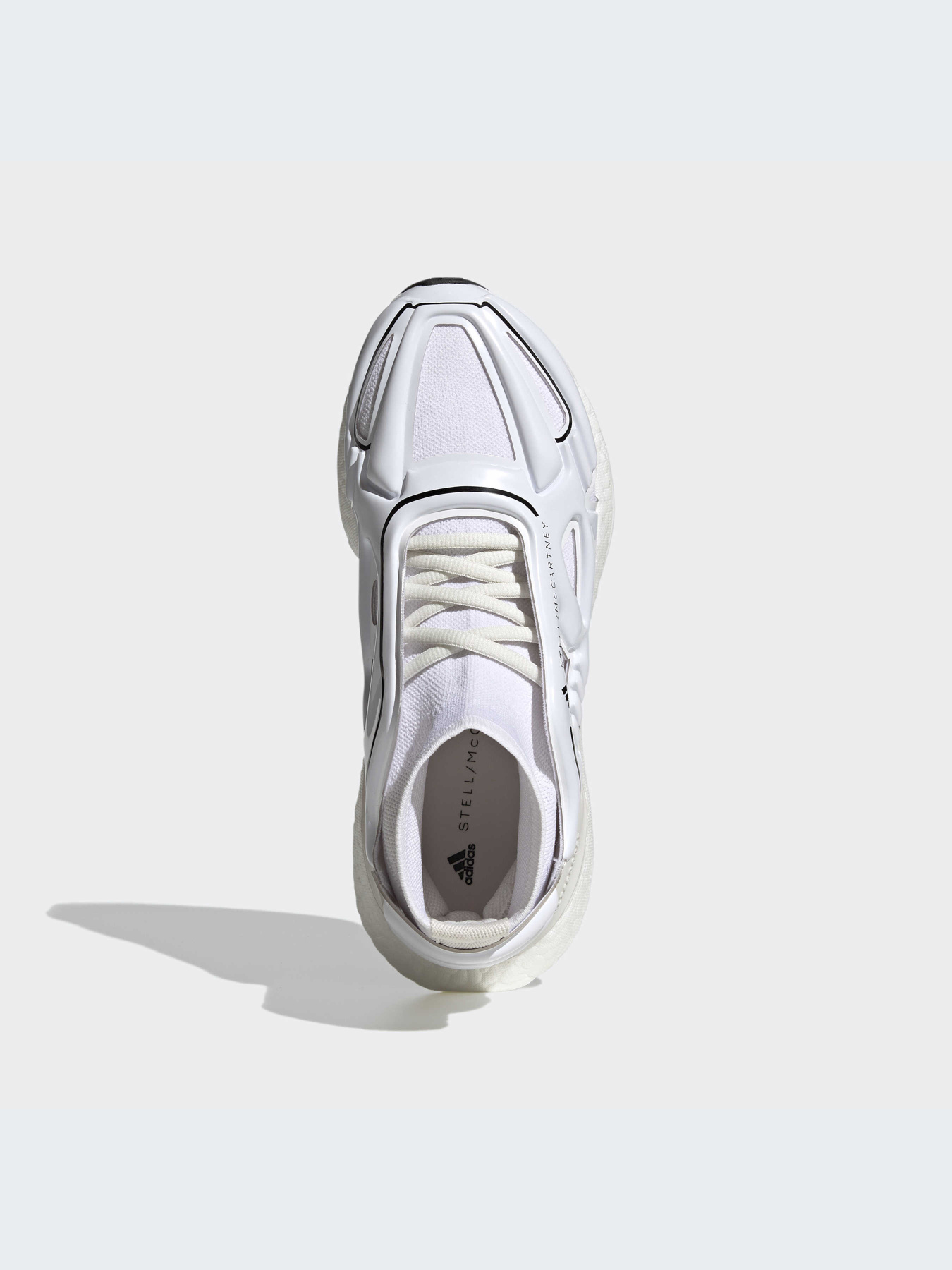 Кросівки Adidas by Stella McCartney модель GY6110 Кросівки Adidas by Stella McCartney модель GY6110 Фото