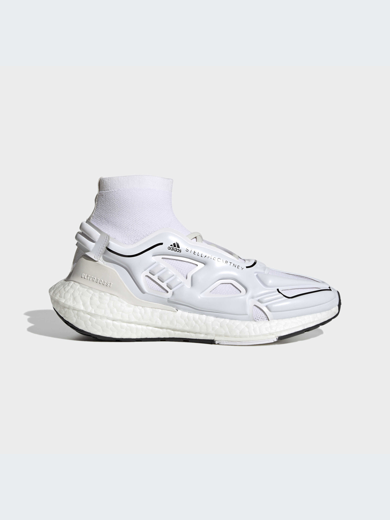 Кросівки Adidas by Stella McCartney модель GY6110 Кросівки Adidas by Stella McCartney модель GY6110 Фото