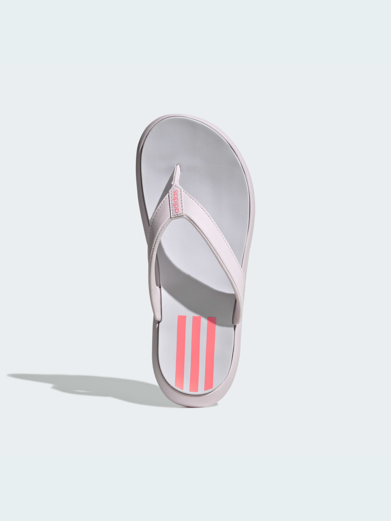 Шлёпанцы Adidas модель GZ5945 Шлёпанцы Adidas модель GZ5945 Фото