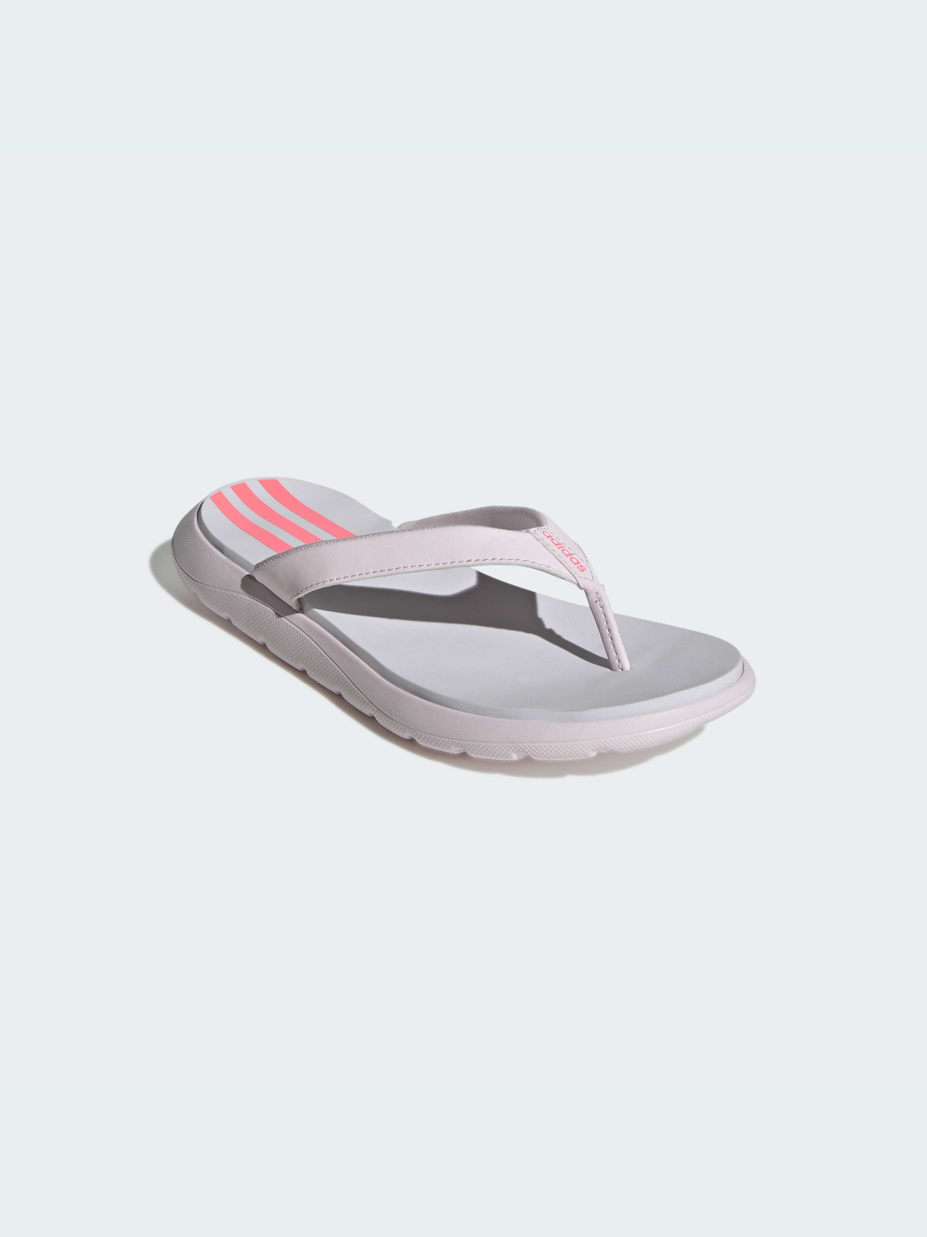 Шлёпанцы Adidas модель GZ5945 Шлёпанцы Adidas модель GZ5945 Фото