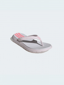 Шлёпанцы Adidas модель GZ5945 Фото
