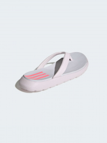 Шлёпанцы Adidas модель GZ5945 Фото