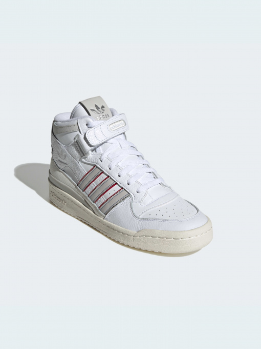 Кросівки Adidas Forum модель H03434 Фото