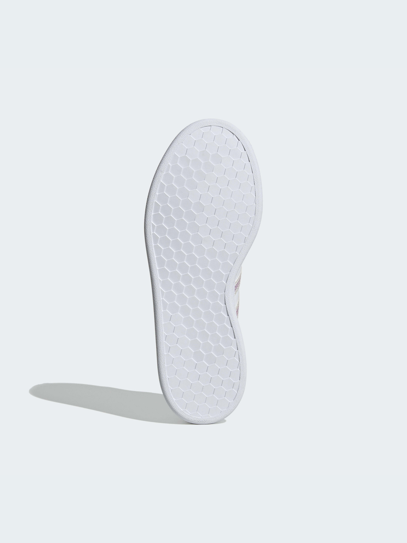 Кеди Adidas Grand Court модель FW3734 Кеди Adidas Grand Court модель FW3734 Фото