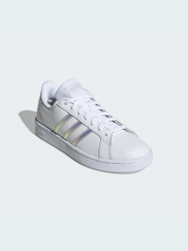 Кеди Adidas Grand Court модель FW3734 Фото