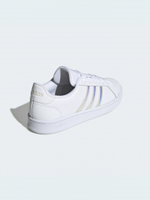 Кеди Adidas Grand Court модель FW3734 Фото
