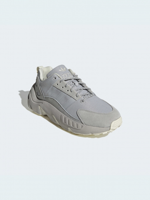 Кросівки Adidas ZX модель GY6698 Фото