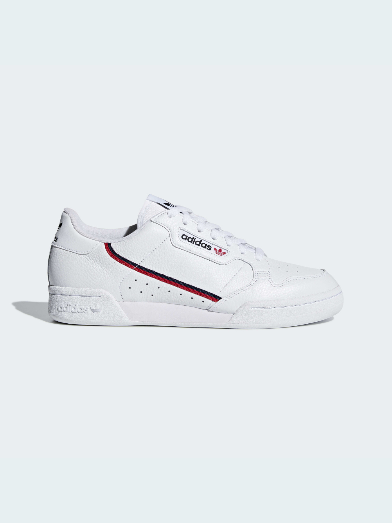 Кросівки Adidas Continental80 модель G27706 Фото