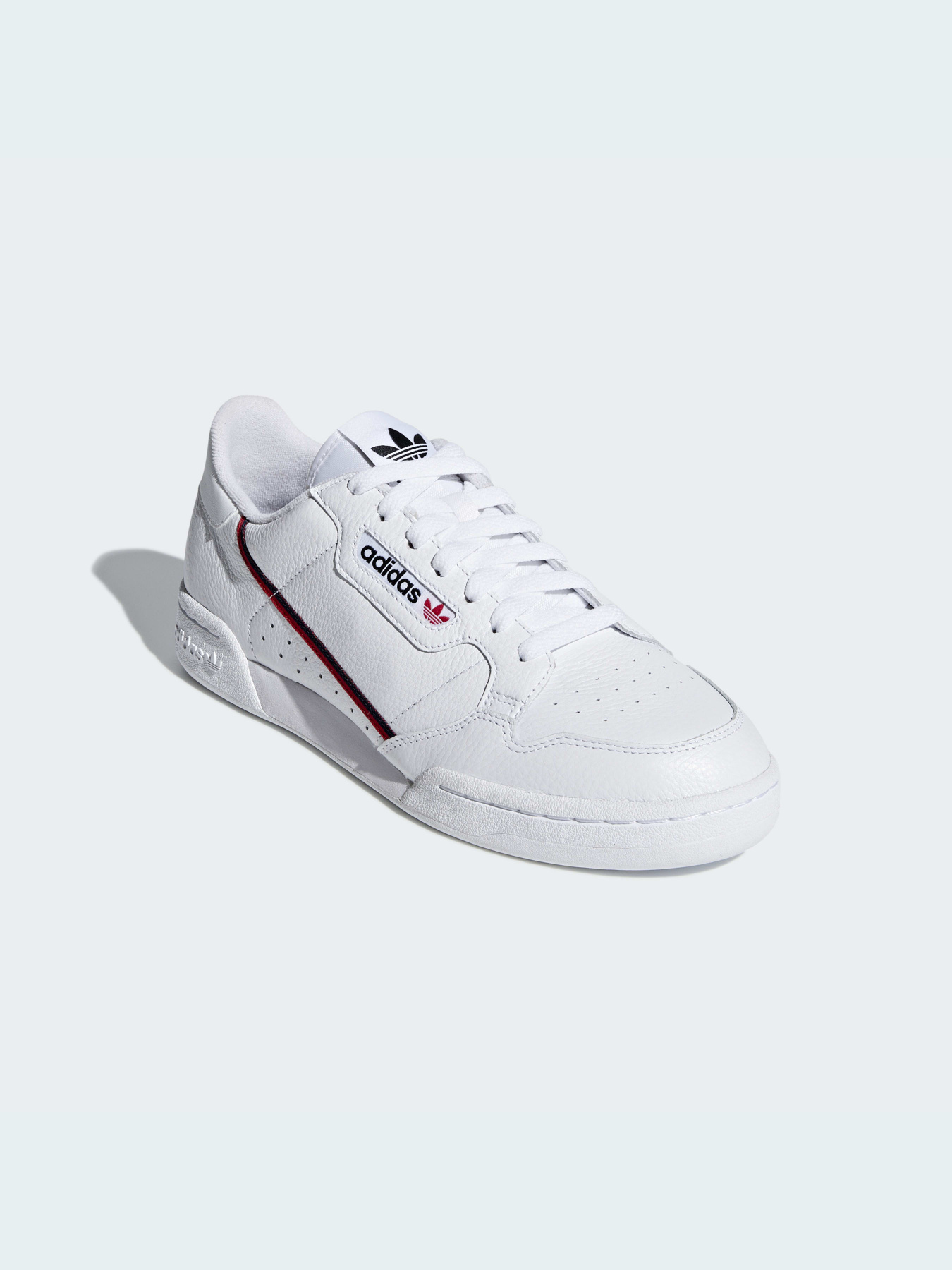 Кросівки Adidas Continental80 модель G27706 Фото