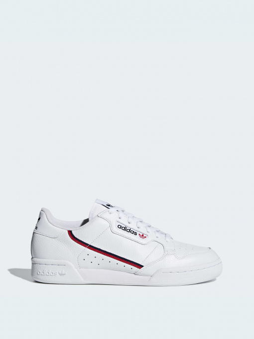 Кроссовки Adidas Continental80 модель G27706 Фото