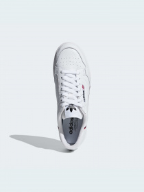 Кросівки Adidas Continental80 модель G27706 Фото