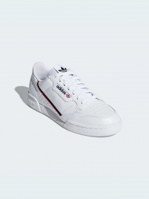 Кросівки Adidas Continental80 модель G27706 Фото