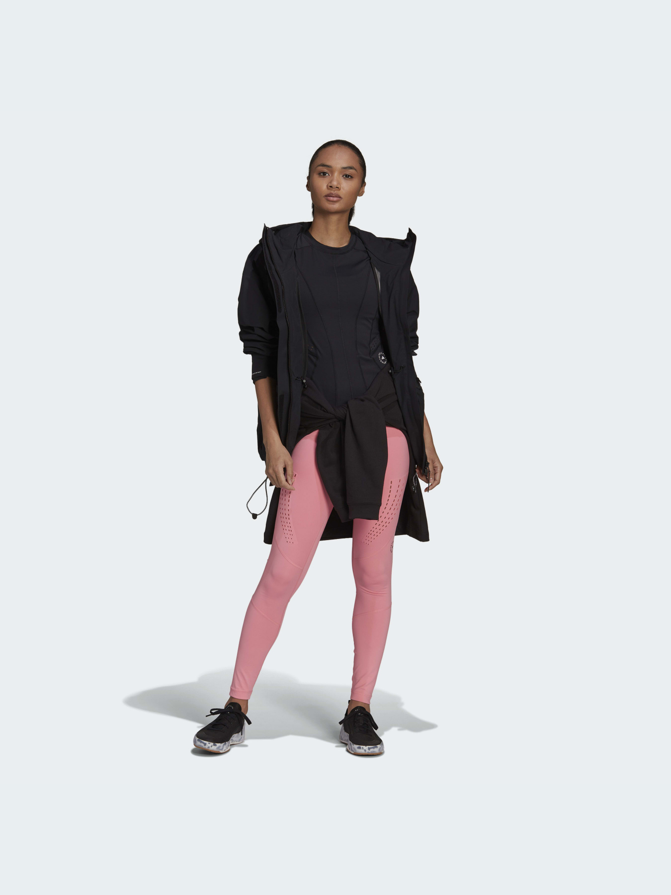Футболки и поло Adidas модель HD9103 Фото