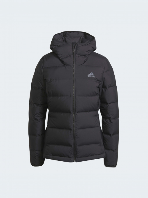 Куртки та дублянки Adidas модель BQ1935 Фото