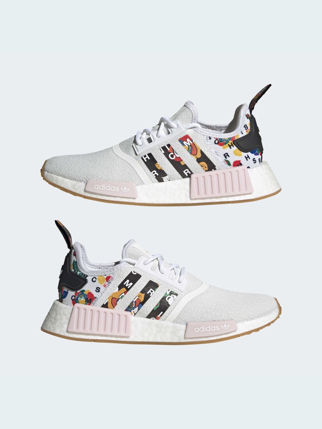 Кросівки Adidas NMD модель GW0563 Фото
