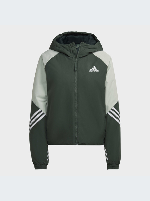 Куртки та дублянки Adidas модель HD8911 Фото