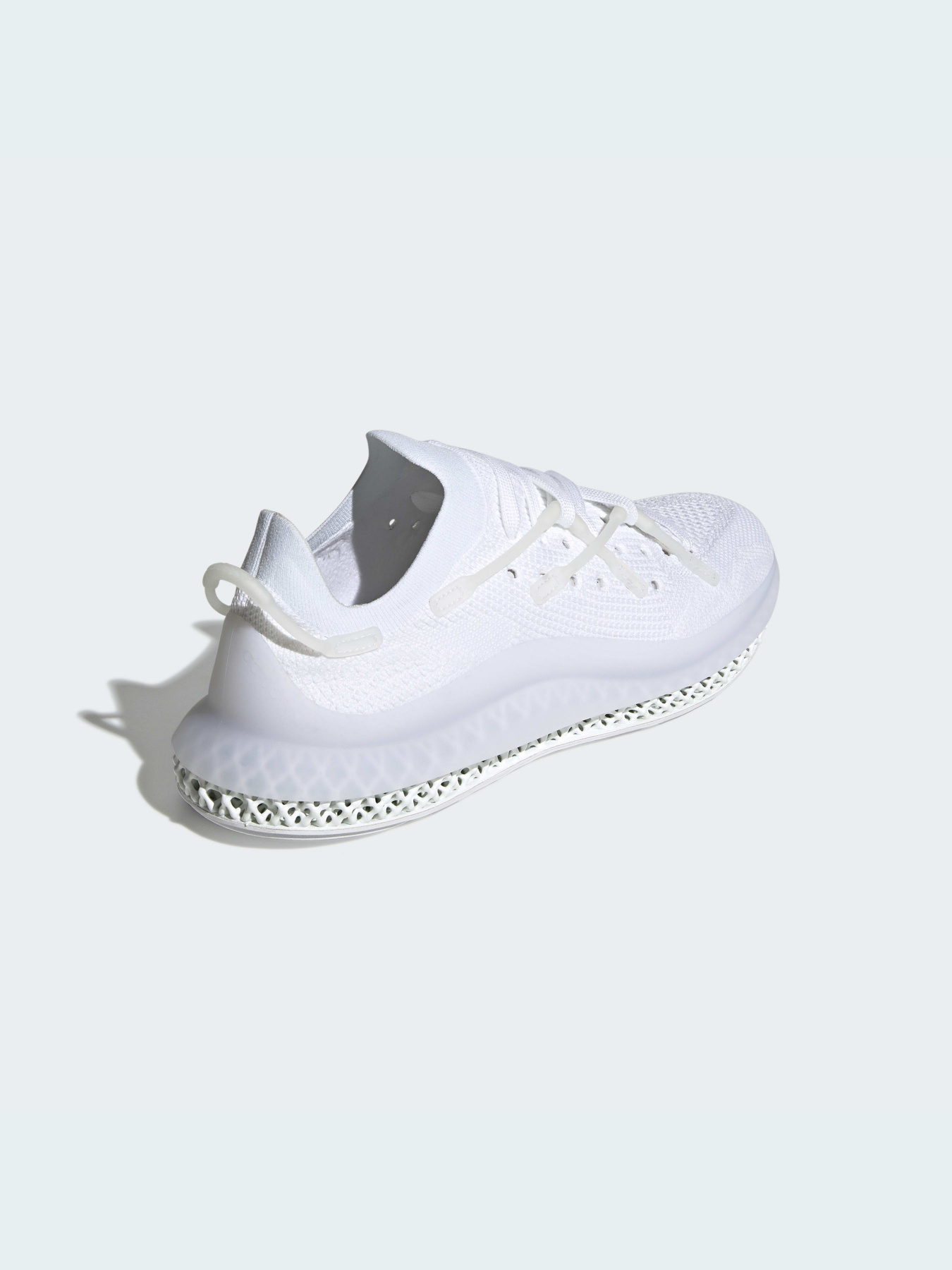 Кроссовки Adidas модель GZ7885 Фото