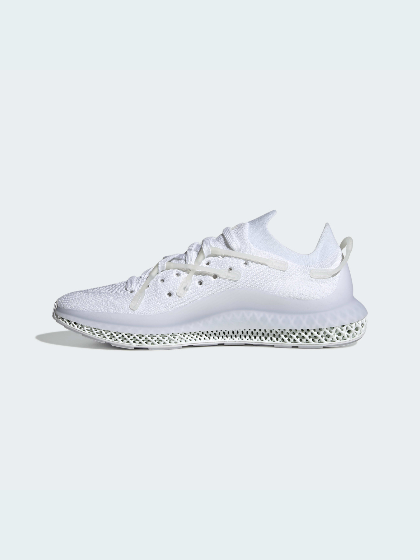 Кроссовки Adidas модель GZ7885 Фото
