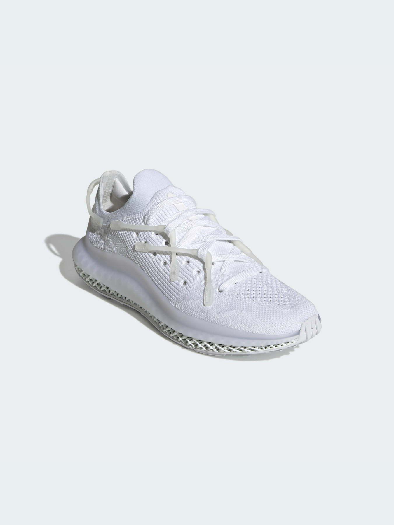 Кроссовки Adidas модель GZ7885 Фото