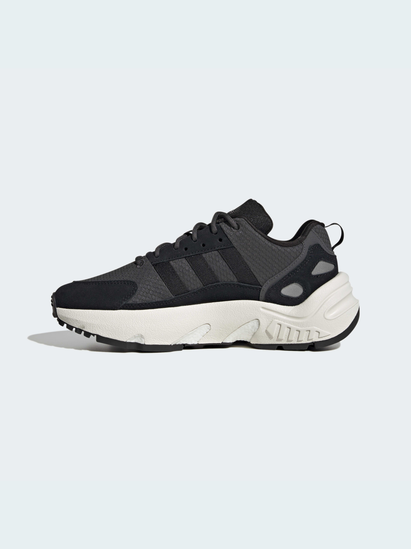 Кросівки Adidas ZX модель GX9547 Фото