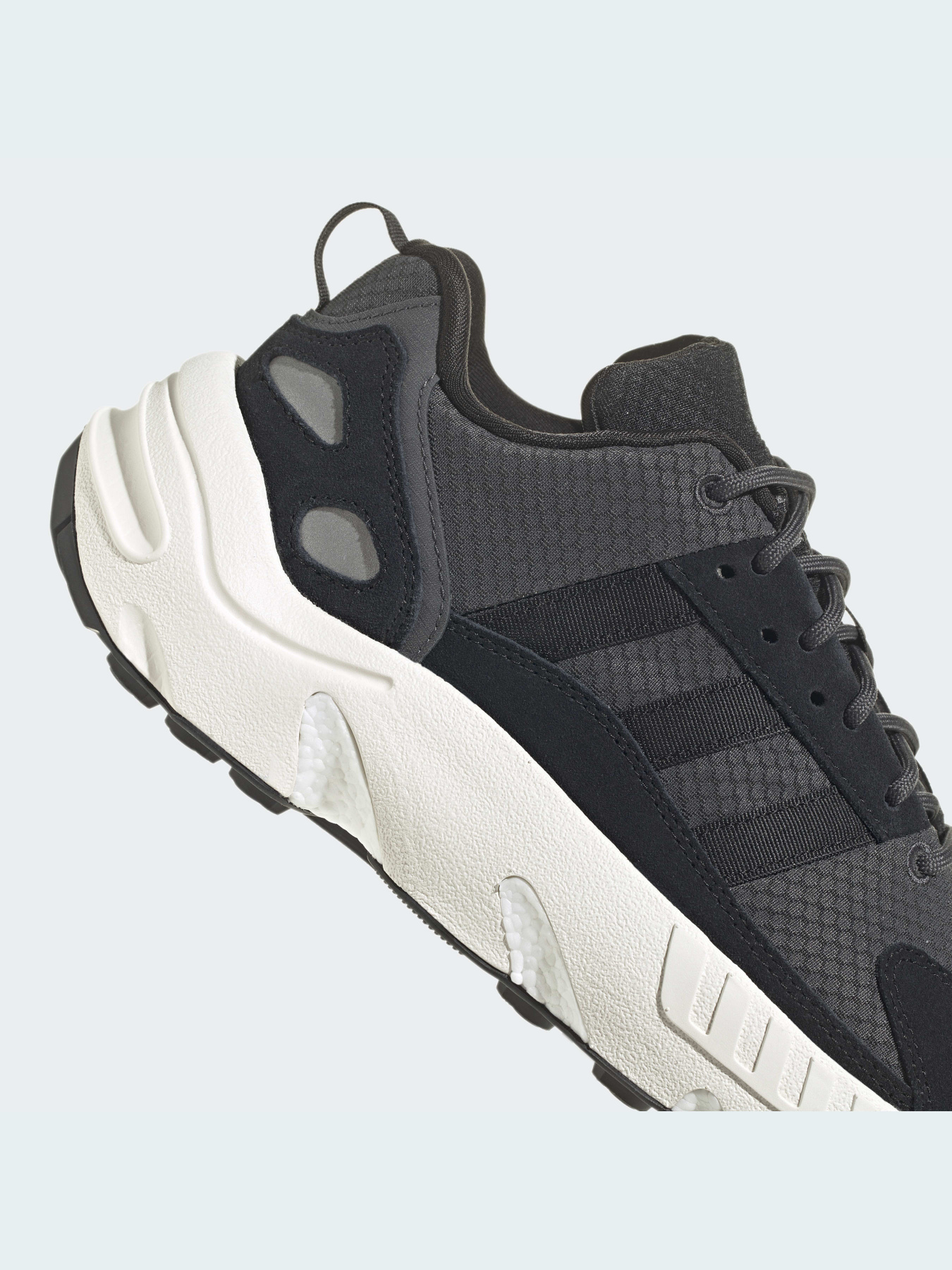 Кросівки Adidas ZX модель GX9547 Фото