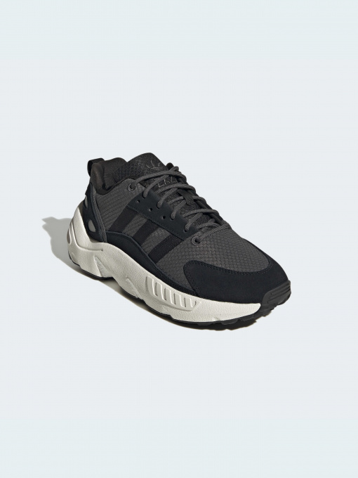 Кросівки Adidas ZX модель GX9547 Фото