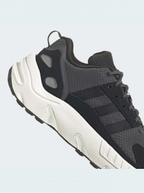 Кросівки Adidas ZX модель GX9547 Фото