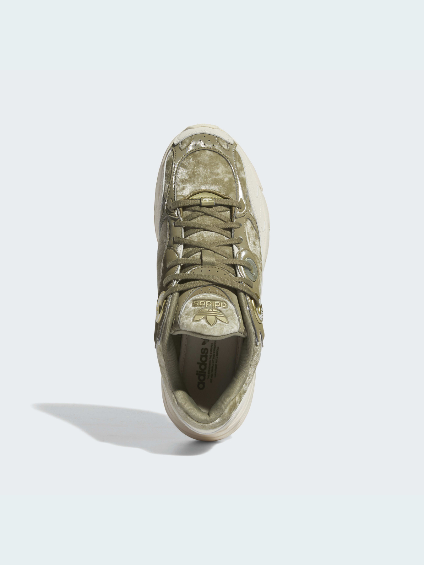 Кросівки Adidas Astir модель GX8548 Фото