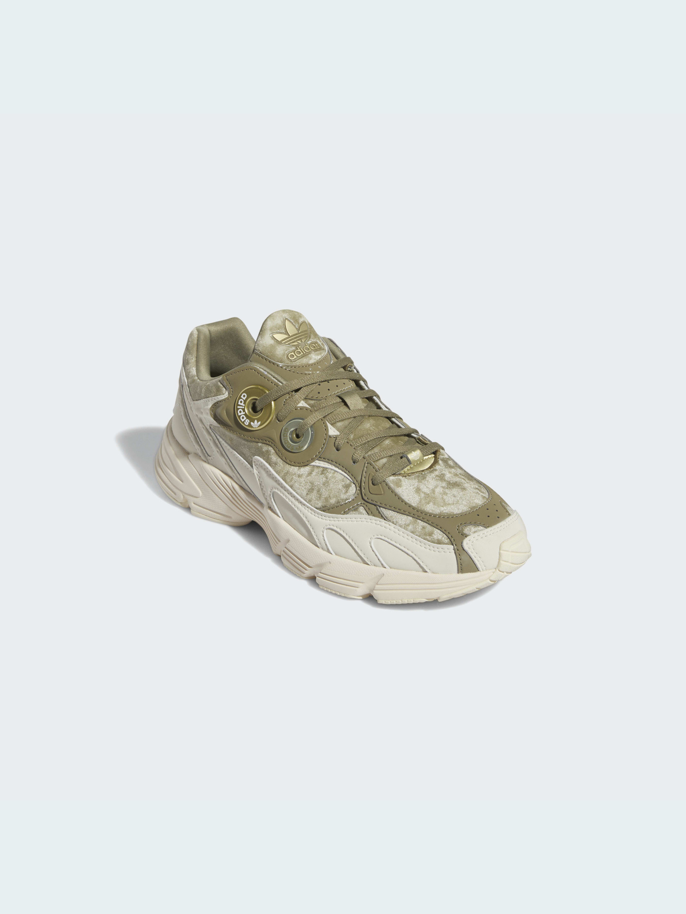 Кросівки Adidas Astir модель GX8548 Фото
