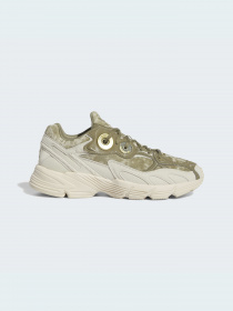 Кросівки Adidas Astir модель GX8548 Фото
