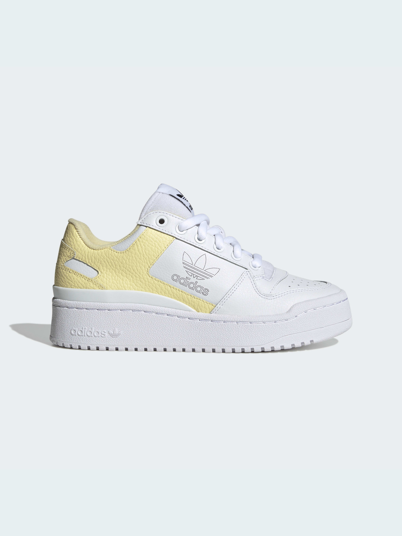 Кроссовки Adidas Forum модель GY6986 Фото