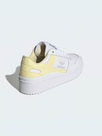 Кроссовки Adidas Forum модель GY6986 Фото