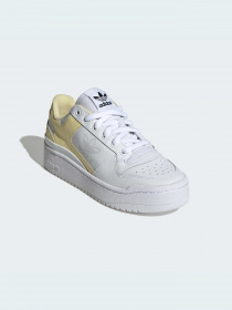 Кроссовки Adidas Forum модель GY6986 Фото