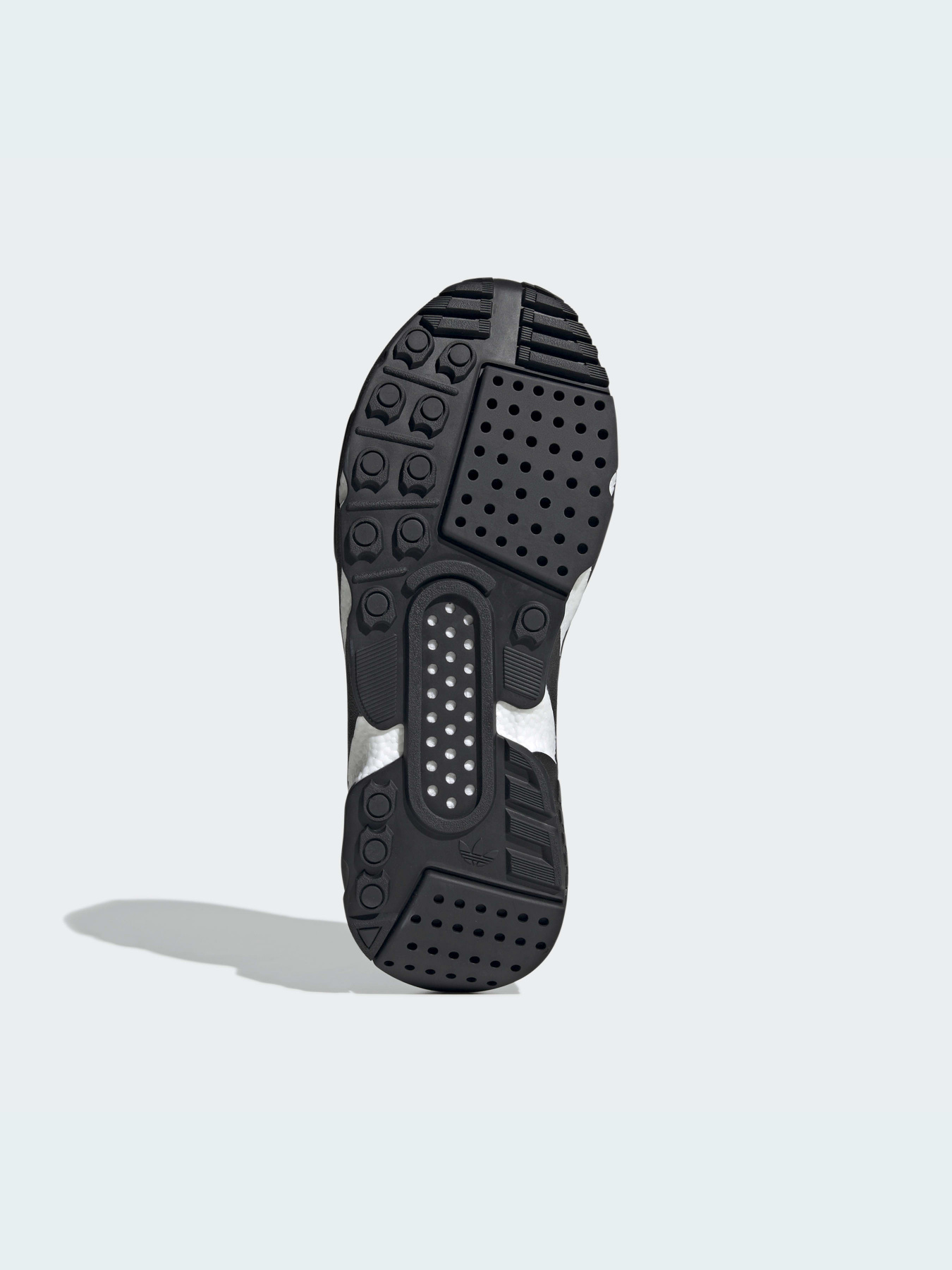 Кросівки Adidas ZX модель GY6701 Фото