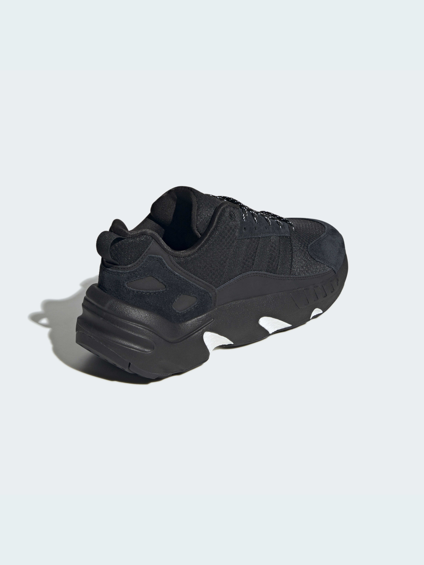 Кросівки Adidas ZX модель GY6701 Фото