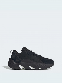 Кросівки Adidas ZX модель GY6701 Фото