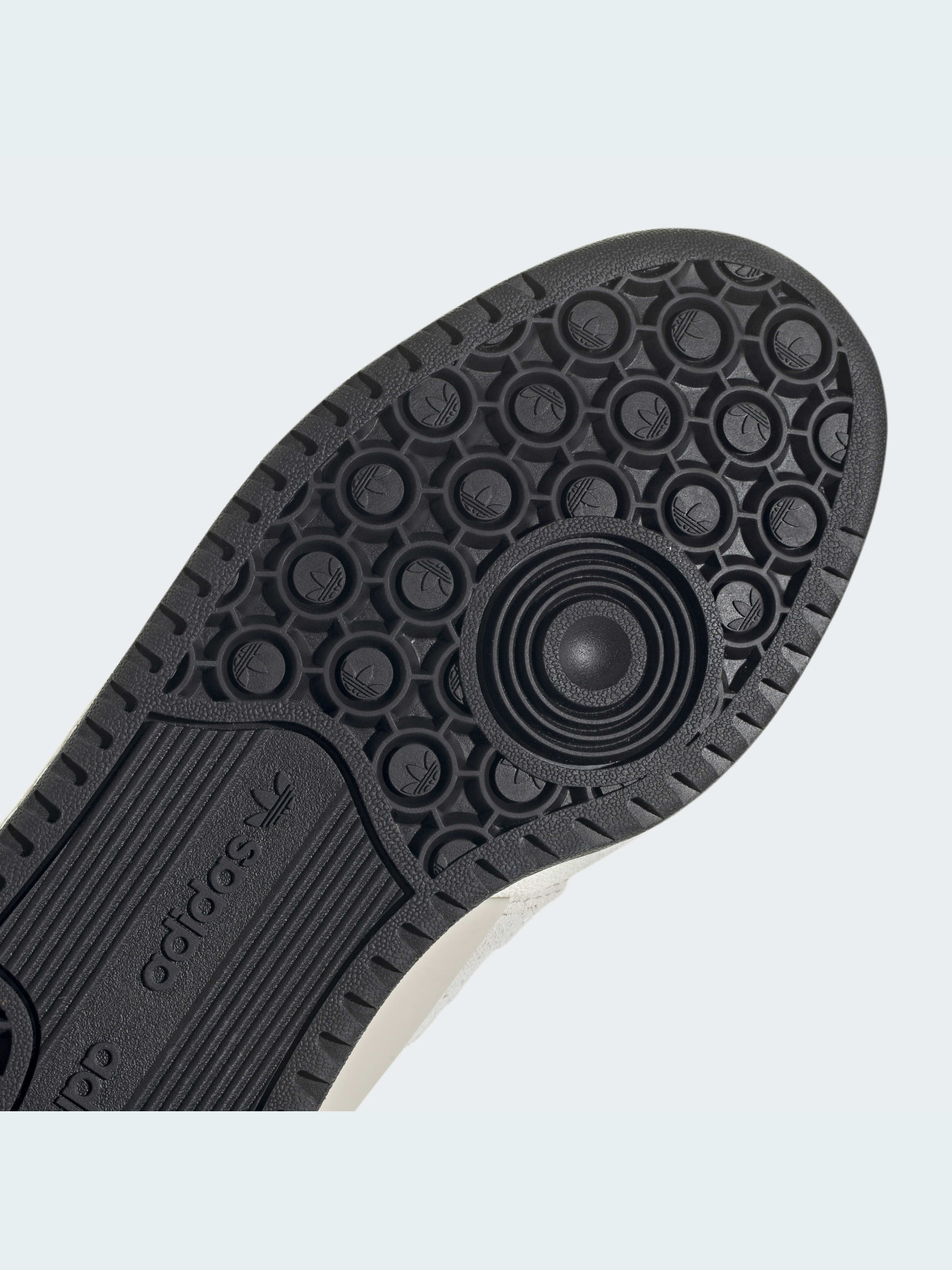 Кросівки Adidas Forum модель GZ5045 Фото