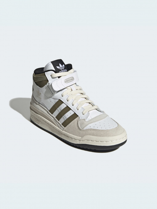 Кросівки Adidas Forum модель GZ5045 Фото
