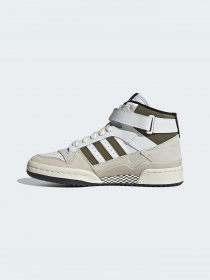 Кросівки Adidas Forum модель GZ5045 Фото