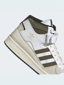Кросівки Adidas Forum модель GZ5045 Фото
