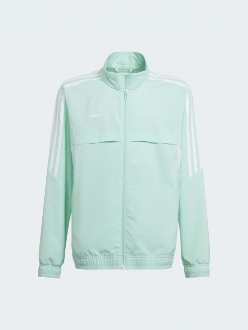 Худи и свитшоты Adidas Condivo модель HD4731 Фото