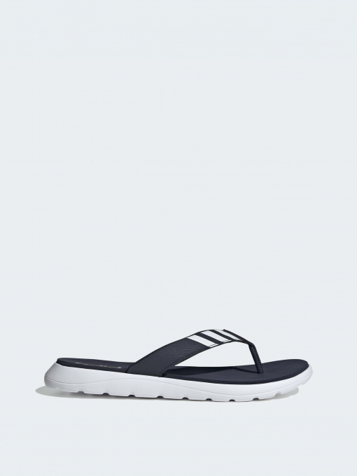 Шлёпанцы Adidas модель GZ5943 Фото
