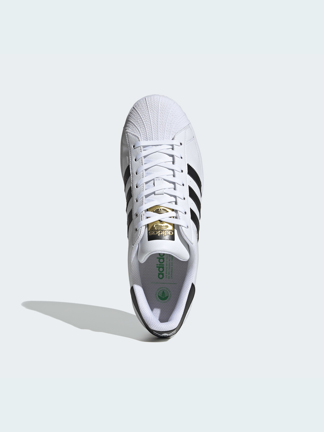 Кеды Adidas Superstar модель FW2295 Фото
