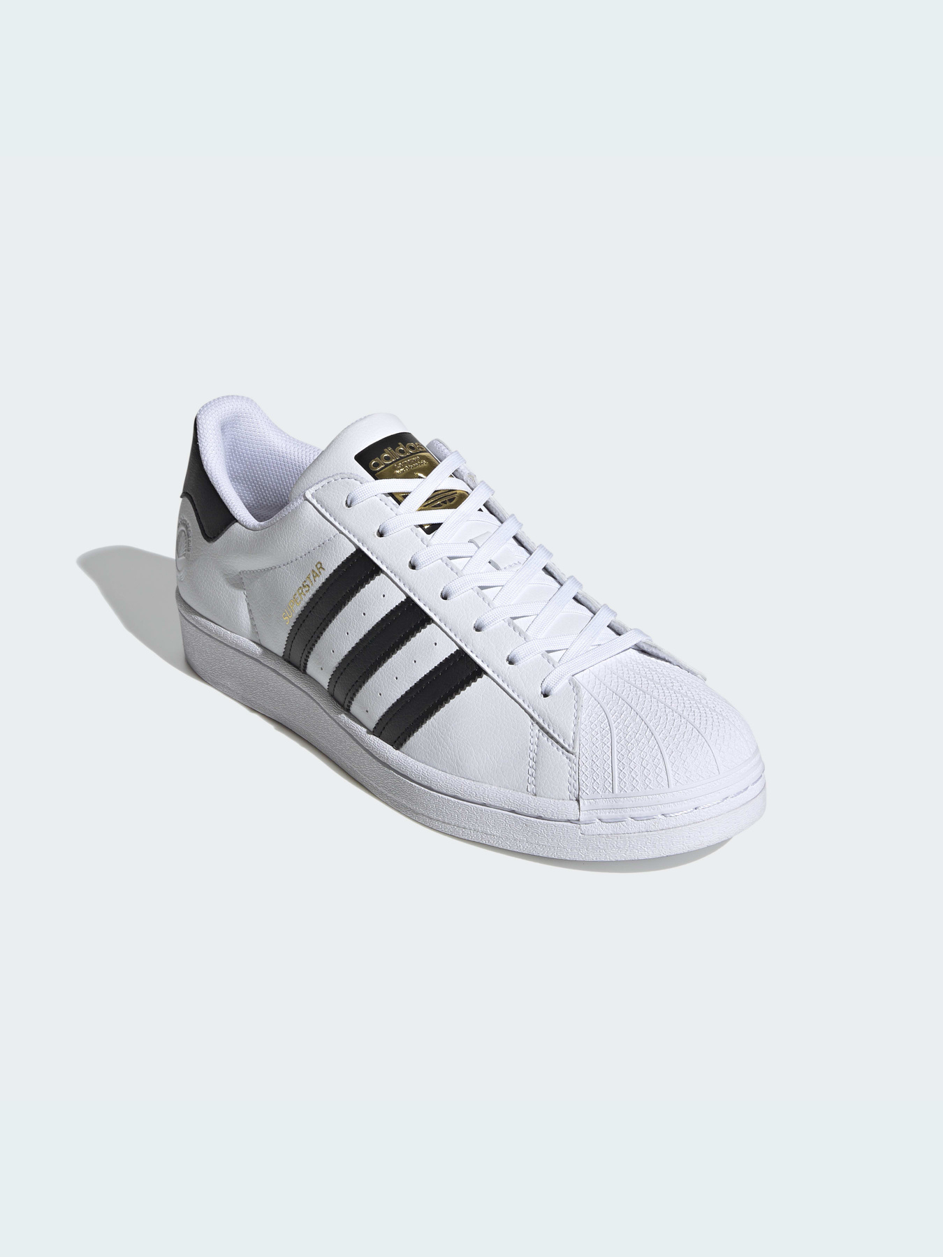 Кеды Adidas Superstar модель FW2295 Фото